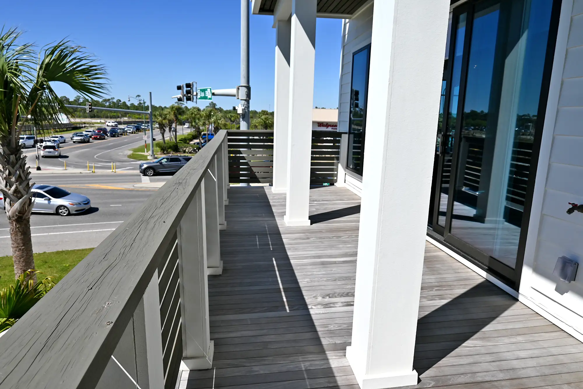 The Bluffs at Orange Beach